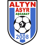 Altyn Asyr FK U21