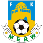 Merw FK U21