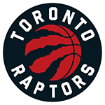Toronto Raptors (SCRATE)