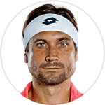 David (virtual Pro) Ferrer