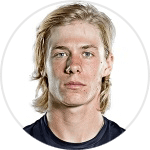 Denis (virtual Pro) Shapovalov