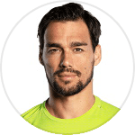 Fabio (virtual Pro) Fognini
