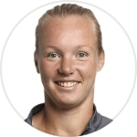 Kiki (virtual Pro) Bertens