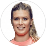 Eugenie (virtual Pro) Bouchard