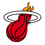 Miami Heat (BECKY)