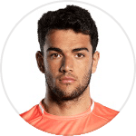 Matteo (SRL) Berrettini