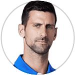 Novak (SRL) Djokovic