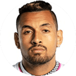 Nick (SRL) Kyrgios