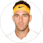 J. del Potro