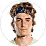 Stefanos (SRL) Tsitsipas