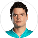 Milos (SRL) Raonic