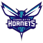 Charlotte Hornets (KAWAI)