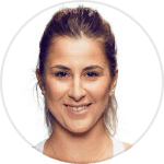 Belinda (SRL) Bencic