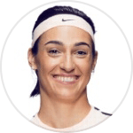 Caroline (SRL) Garcia