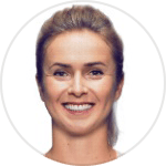Elina (SRL) Svitolina