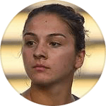 Margarita (SRL) Gasparyan