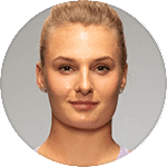 Dayana (SRL) Yastremska