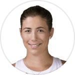 Garbiñe (SRL) Muguruza