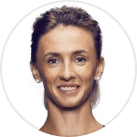Lesia (SRL) Tsurenko