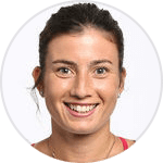 Anastasija (SRL) Sevastova