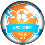 AFC Orel Minsk
