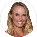 Caroline (SRL) Wozniacki
