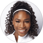 Serena (SRL) Williams
