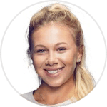 Amanda (SRL) Anisimova
