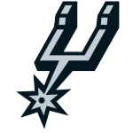 San Antonio Spurs (CAMILA)