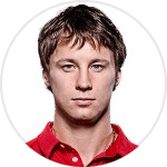Ricardas (srl) Berankis