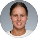 Veronika (srl) Kudermetova