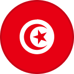 Tunisia (DADYASIMA)