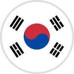South Korea (PROHI08)