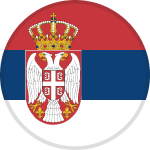 Serbia (GUINCE17)