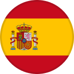 Spain (BLANKET-MILL8)