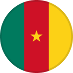 Cameroon (SCHASTLIVCHICK)
