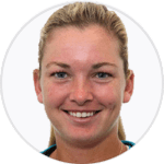 Coco (SRL) Vandeweghe