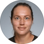 Stefanie (SRL) Voegele