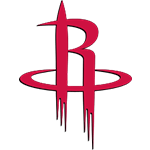 Houston Rockets (SLAMDUNKVV)