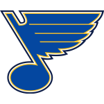 St. Louis Blues (MAGISTR)