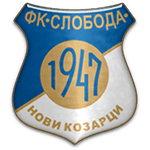 FK Sloboda Novi Kozarci