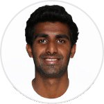 Pranjesh (srl) Gunneswaran