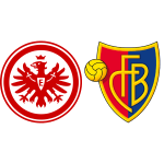 Eintracht Frankfurt / FC Basel