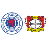 Rangers / Bayer 04 Leverkusen