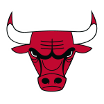 Chicago Bulls (SLAMDUNKVV)