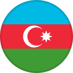 Azerbaijan (SPINDLY-SPOUT2)