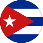 Cuba (CHERRY-PICK16)