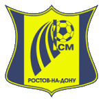 Rostselmash-M Rostov-na-Donu