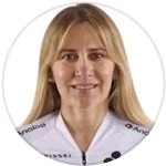 Alena Amialyusik