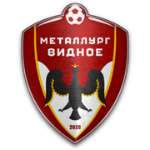 FC Metallurg-2 Vidnoe